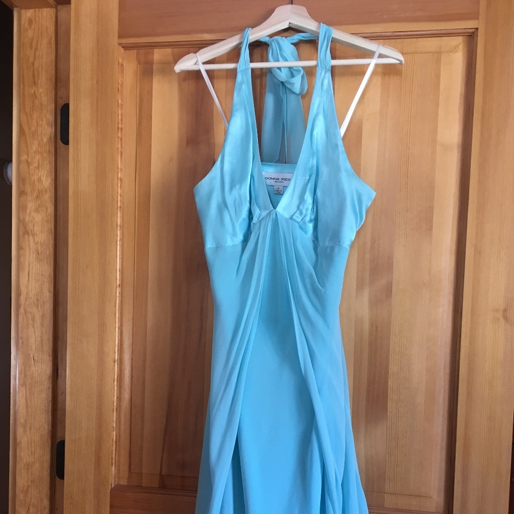 Donna Ricco Cocktail Dress